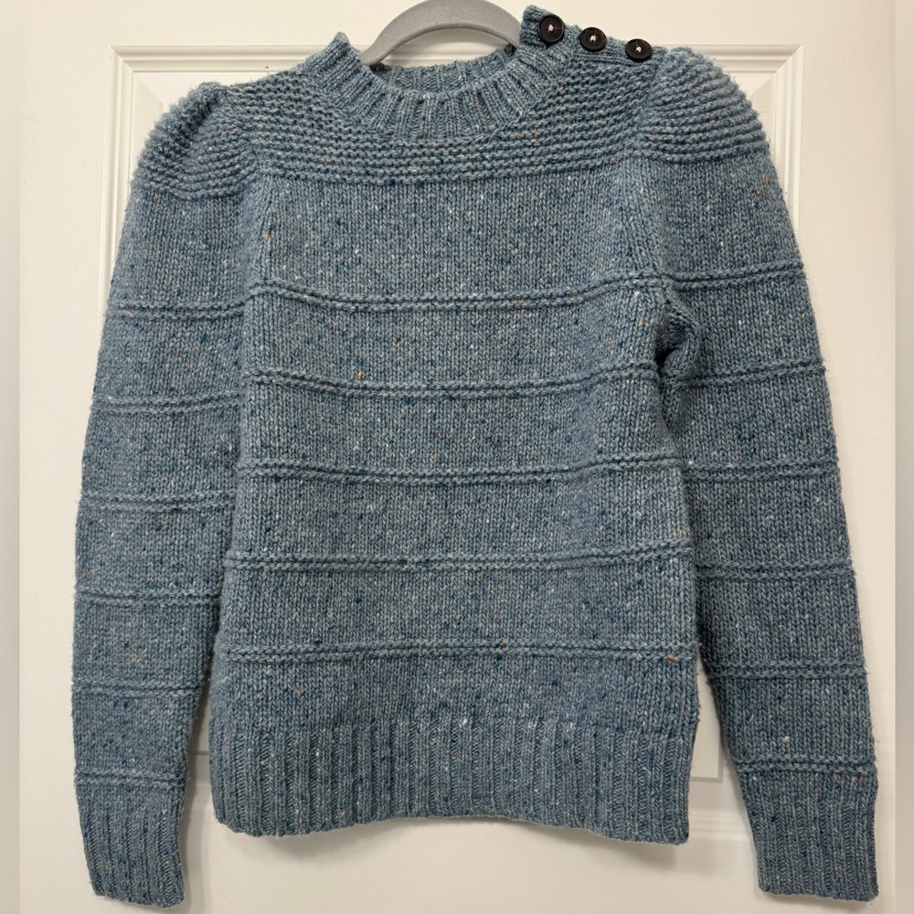 Rebecca Taylor La Vie Sweater